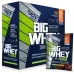 Big Joy Big Whey Go Protein 68 Sachet